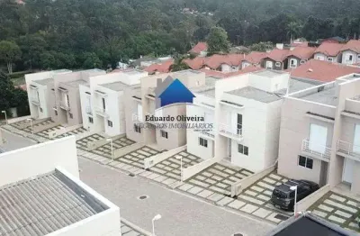 Casa em condomínio fechado com 3 quartos à venda na Estrada Aldeia, 321, Granja Viana, Cotia