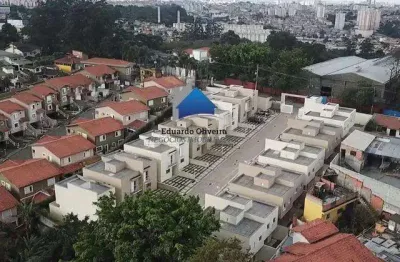 Casa em condomínio fechado com 3 quartos à venda na Estrada Aldeia, 321, Granja Viana, Cotia