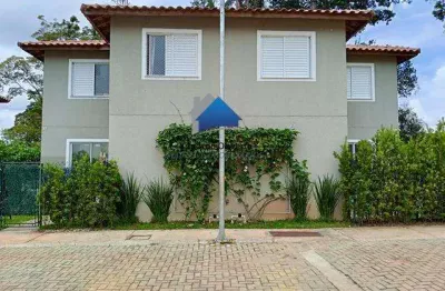 Casa em condomínio fechado com 3 quartos à venda na Estrada dos Coqueiros, 37, Tijuco Preto, Cotia