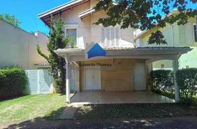 Casa em condomínio fechado com 3 quartos para alugar na Rua Circular, 795, Jardim Passárgada I, Cotia