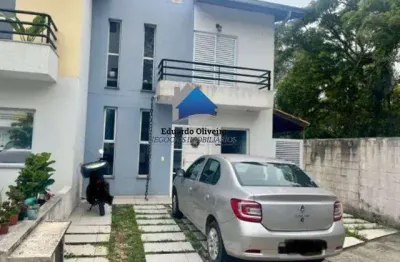 Casa em condomínio fechado com 3 quartos à venda na Rua Chicago, 100, Granja Viana, Cotia