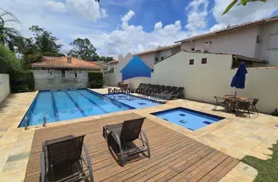 Casa em condomínio fechado com 3 quartos para alugar na Estrada do Capuava, 2451, Granja Viana, Cotia