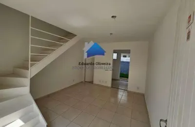 Casa em condomínio fechado com 2 quartos à venda na Estrada dos Fischer'S, 2583, Centro, Cotia