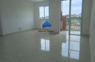 Apartamento com 3 quartos à venda na Rua Benedito Dias dos Santos, 191, Jardim Sabiá, Cotia