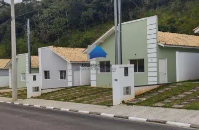 Casa em condomínio fechado com 3 quartos à venda na Estrada Padre Inácio, 2405, Centreville, Cotia