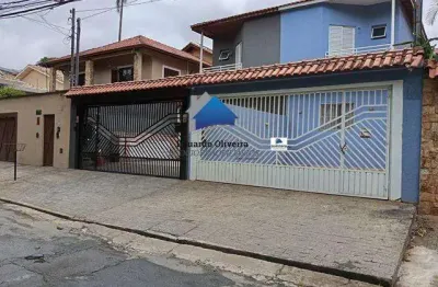 Casa com 3 quartos à venda no Horizontal Park, Cotia 