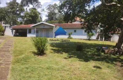 Casa com 2 quartos à venda na Rua Direita, 859, Vila Santo Antônio, Cotia