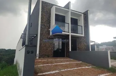 Casa em condomínio fechado com 3 quartos à venda na Rodovia Raposo Tavares, km 37, Centro, Cotia