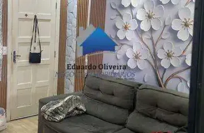 Casa em condomínio fechado com 2 quartos à venda na Estrada Padre Inácio, 1945, Centreville, Cotia