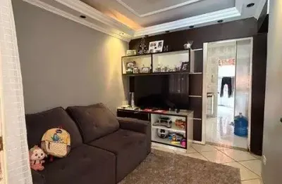 Casa em condomínio fechado com 2 quartos à venda na Rua Ameixeiras, 561, Centro, Cotia