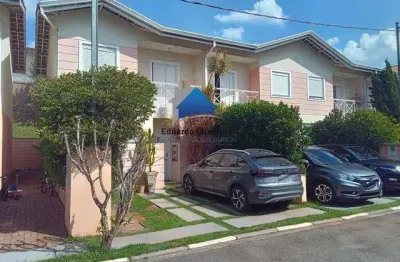 Casa em condomínio fechado com 3 quartos à venda na Rua Howard Archibaldi Acheson Júnior, 250, Jardim da Glória, Cotia