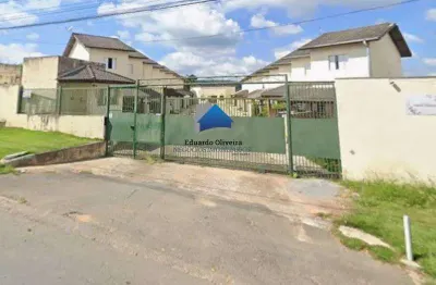 Casa em condomínio fechado com 2 quartos à venda na Avenida das Cruzadas, 238, Paisagem Casa Grande, Cotia