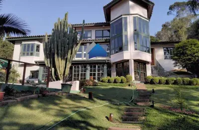 Casa em condomínio fechado com 4 quartos à venda na Rua Palos Verdes, 1510, Palos Verdes, Cotia