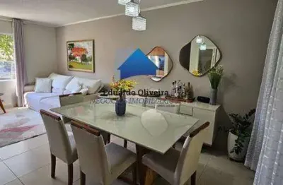 Casa em condomínio fechado com 3 quartos à venda na Rua dos Coqueirais, 236, Jardim Petrópolis, Cotia