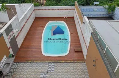 Casa com 3 quartos para alugar na Rua Itajobi, Jardim Barro Branco, Cotia