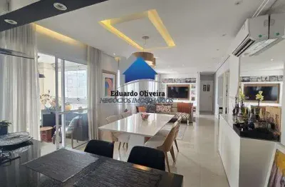 apartamento a venda no Mairare Raposo Tavares com 2 suítes e 2 vagas