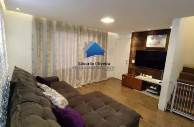 Casa para Locaçãoa 3 dormitórios Condominio Bosques da Vila