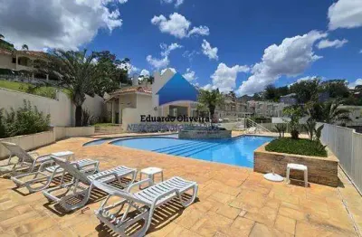 Casa em condomínio fechado com 3 quartos à venda na Estrada do Capuava, 4117, Granja Viana, Cotia