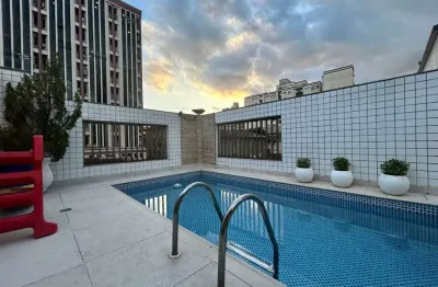 Casa com 3 quartos à venda no embaré, santos , 170 m2 por r$ 1.700.000