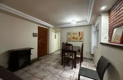 Apartamento com 2 quartos à venda no pompéia, santos , 56 m2 por r$ 488.000
