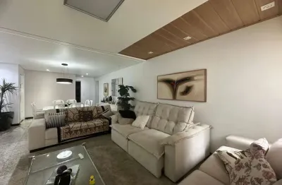 Apartamento com 3 quartos à venda no gonzaga, santos , 178 m2 por r$ 1.600.000