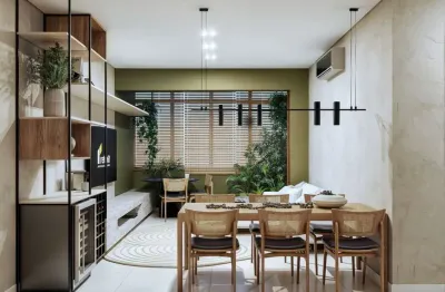 Apartamento com 3 quartos à venda no josé menino, santos , 107 m2 por r$ 930.000