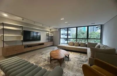 Apartamento com 3 quartos à venda no boqueirão, santos , 181 m2 por r$ 2.430.000