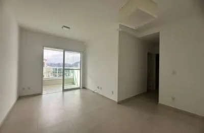 Apartamento com 2 quartos à venda no campo grande, santos , 63 m2 por r$ 695.000