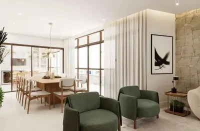 Apartamento com 4 quartos à venda na aparecida, santos , 291 m2 por r$ 4.290.000