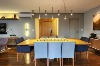 Apartamento com 4 quartos à venda no embaré, santos , 234 m2 por r$ 2.550.000