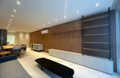 Apartamento com 3 quartos à venda no pompéia, santos , 160 m2 por r$ 1.790.000