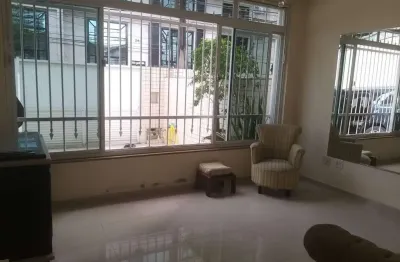 Casa com 3 quartos à venda no boqueirão, santos , 161 m2 por r$ 1.580.000