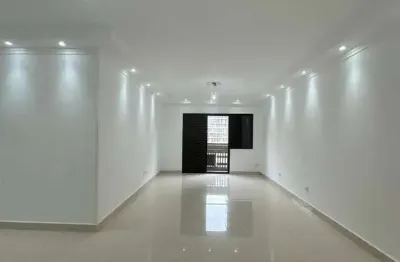 Apartamento com 3 quartos à venda no gonzaga, santos , 134 m2 por r$ 1.350.000