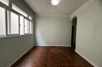 Apartamento com 2 quartos à venda no gonzaga, santos , 80 m2 por r$ 375.000