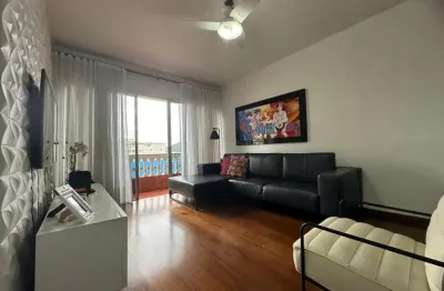 Cobertura com 3 quartos à venda no boqueirão, santos , 274 m2 por r$ 1.955.000