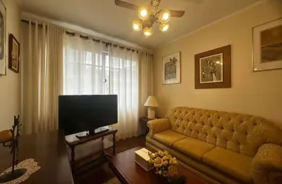 Apartamento com 2 quartos à venda no embaré, santos , 80 m2 por r$ 650.000