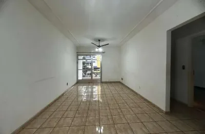 Apartamento com 3 quartos à venda no campo grande, santos , 116 m2 por r$ 557.000