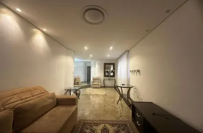 Apartamento com 3 quartos para alugar no pompéia, santos , 117 m2 por r$ 6.800