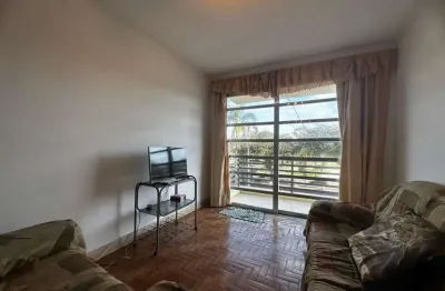 Apartamento com 2 quartos à venda no embaré, santos , 90 m2 por r$ 700.000