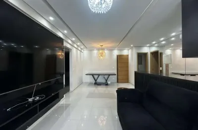 Apartamento com 3 quartos à venda no gonzaga, santos , 122 m2 por r$ 2.200.000
