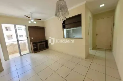 Apartamento à venda, 2 quartos, 1 vaga, jardim nova iguaçu - piracicaba/sp