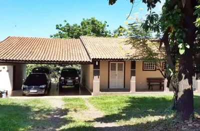 Casa à venda, 3 quartos, 1 suíte, 4 vagas, santa terezinha - piracicaba/sp