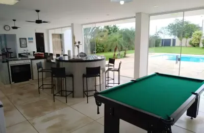 Chácara à venda, 1 quarto, chácara união - rio das pedras/sp