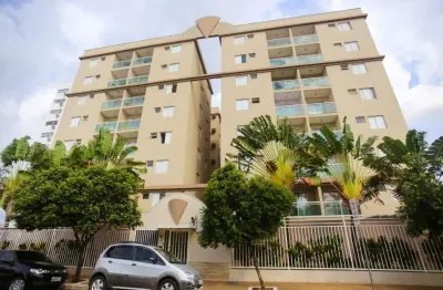 Apartamento à venda, 3 quartos, 1 suíte, 2 vagas, vila monteiro - piracicaba/sp
