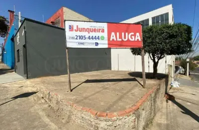 Terreno comercial para alugar em Algodoal, Piracicaba 