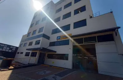 Sala comercial para alugar no Paulista, Piracicaba 