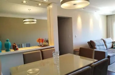 Apartamento à venda, 3 quartos, 1 suíte, centro - rio das pedras/sp
