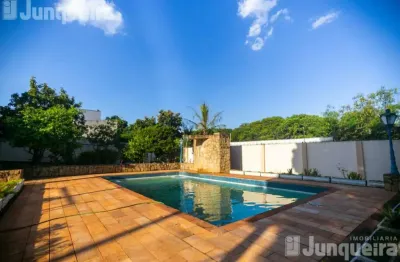 Chácara à venda, 3 quartos, 6 vagas, santa rosa - piracicaba/sp