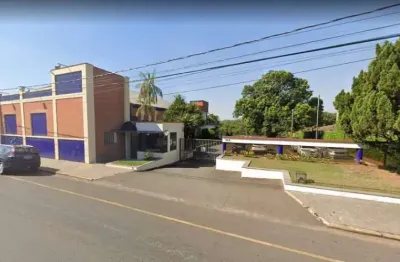 Barracão / Galpão / Depósito para alugar na Vila Rezende, Piracicaba 