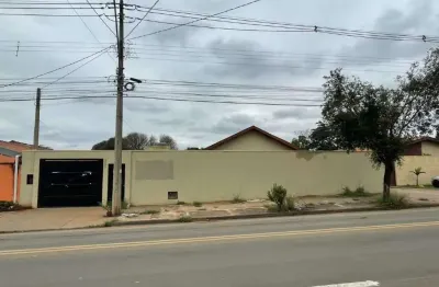 Casa comercial para alugar no bairro campestre - piracicaba/sp